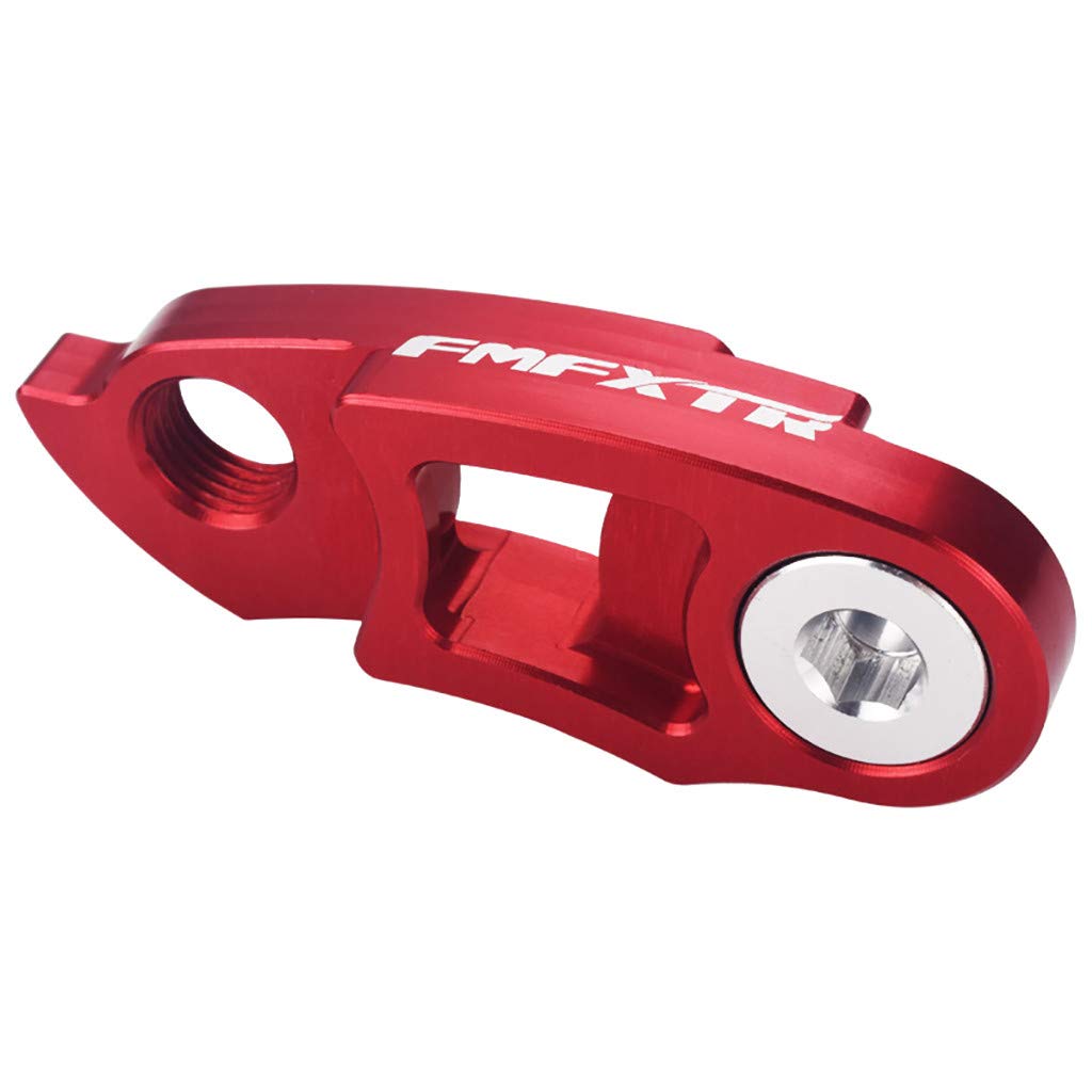 Zerlibeaful Bicycle Derailleur Hanger - Rear Frame Extension for Road & Mountain Bikes | Durable MTB Bike Accessories | Perfect for Women's Mountain Biking & Trail Riding