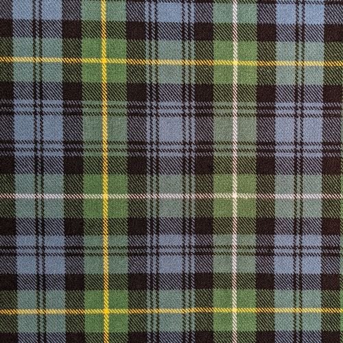 Authentic Campbell of Argyll Ancient Tartan Kilt - Premium Custom Scottish Kilt for Men | Perfect for Highland Games, Weddings & Celtic Events