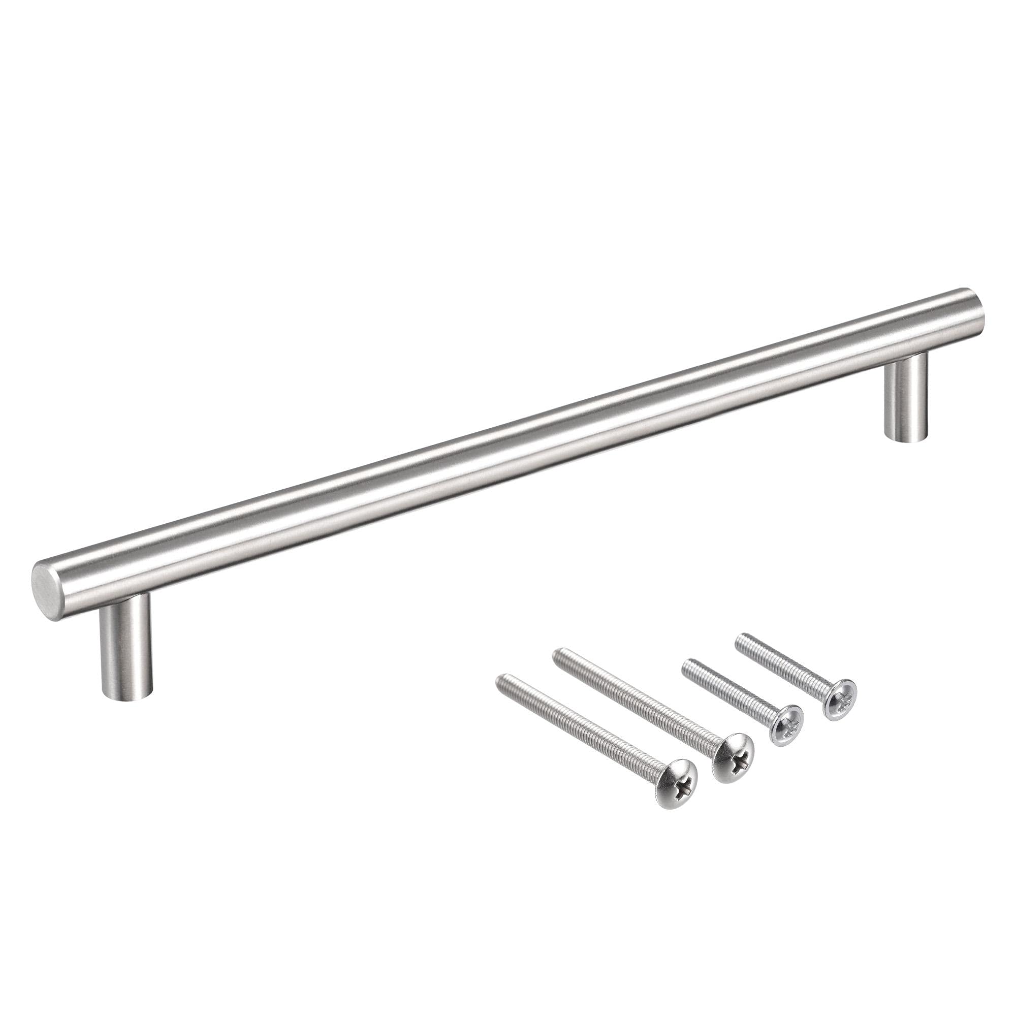 Stainless Steel T Bar Pull Handle 10