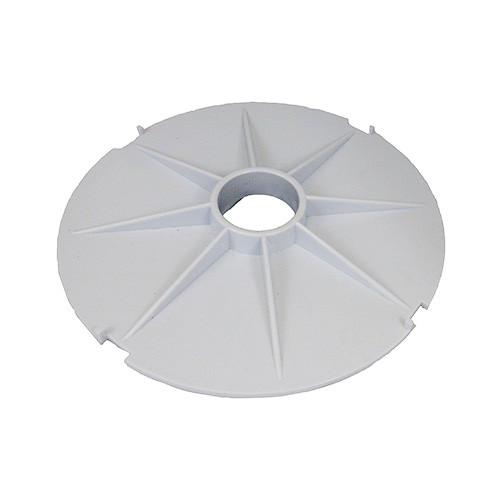 Paramount Vacuum Plate - Premium Suction Plate for Babies & Toddlers, Non-Slip Feeding Dish with Strong Adhesion, Perfect for High Chairs, Tables & Travel Use