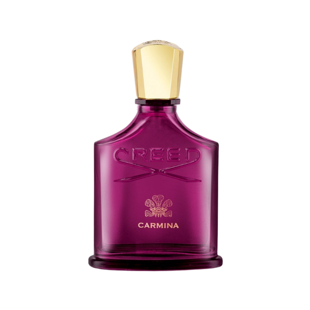 Carmina Eau de Parfum for Women - 75ml Luxury Floral Fragrance | Long-Lasting Perfume Spray | Perfect for Date Night, Office & Special Occasions