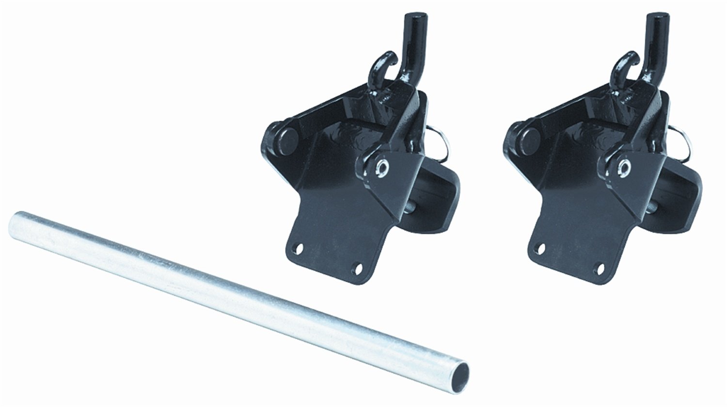 Reese Towpower 6637 Weight Distribution Hitch Kit - Heavy Duty Towing System for Trucks, SUVs & Trailers - Perfect for Safe & Stable RV, Boat & Cargo Hauling