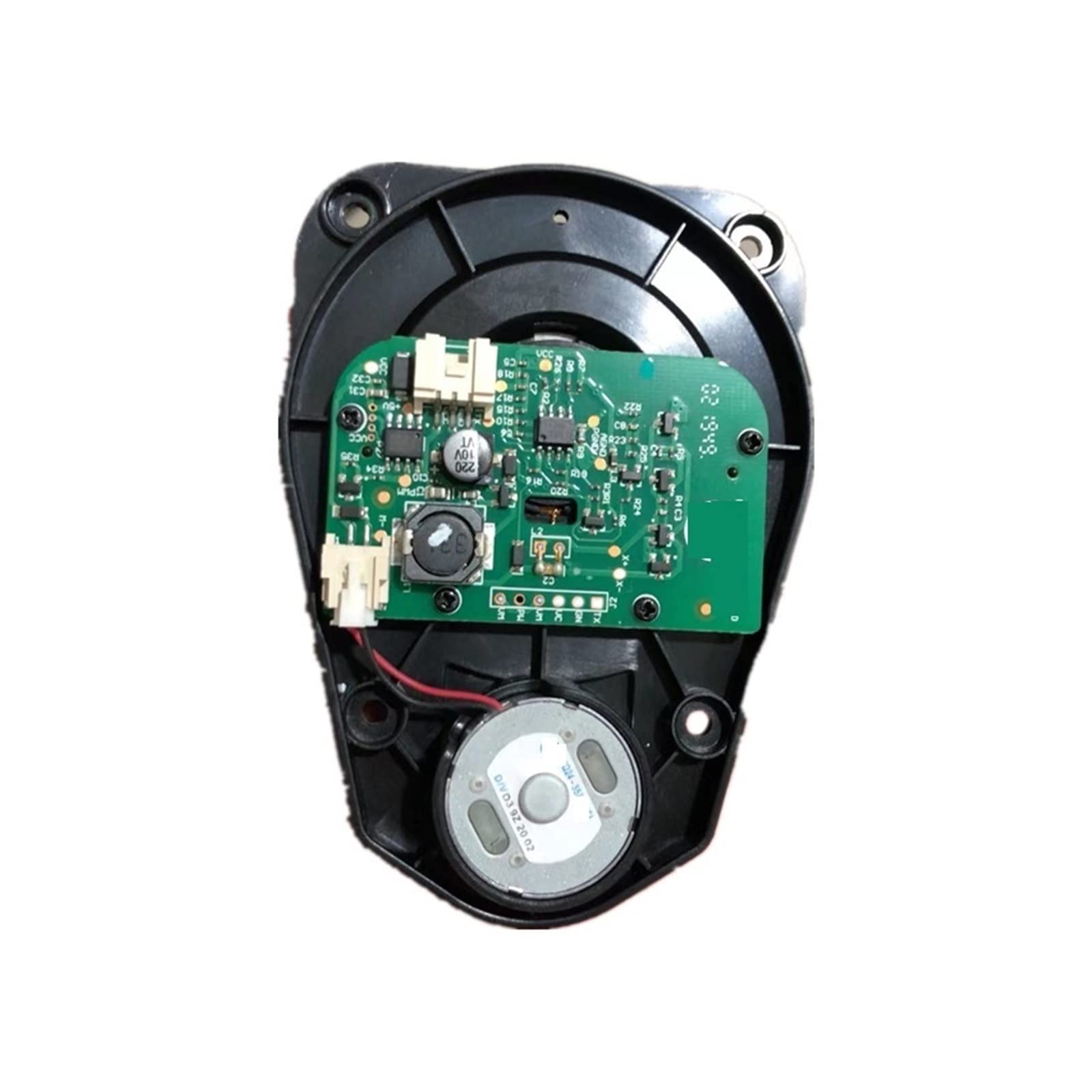 360 S9 X90 X95 Robot Vacuum Laser Head Sensor - Replacement Part for Smart Cleaning