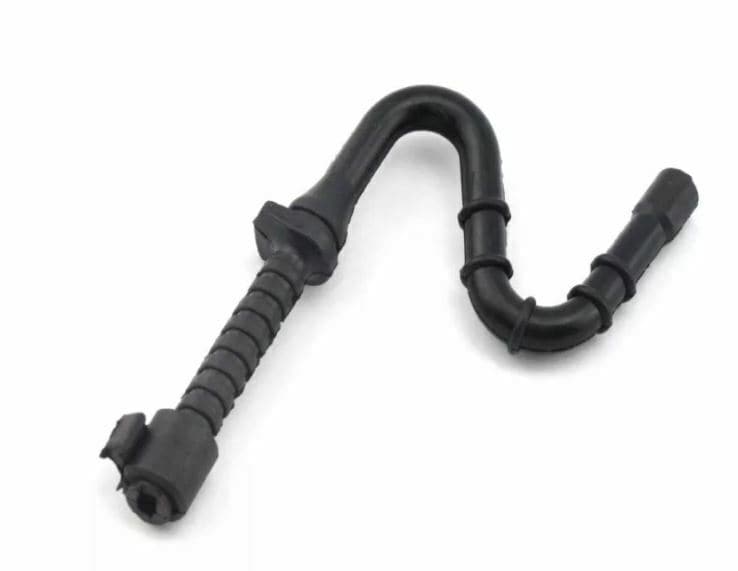MS440 MS460 MS341 MS361 Chainsaw Fuel Line Hose Replacement - Compatible with Stihl 044 046 Models (1128 358 7701) - Durable Fuel Line for Chainsaw Maintenance & Repair