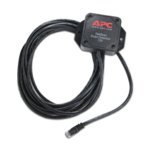 NetBotz Spot Fluid Sensor - 15ft Leak Detection for Data Centers, Server Rooms & IT Equipment (Water Alarm System for Early Warning)