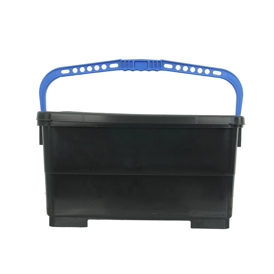 Pulex Bucket Lids - Durable Plastic Bucket Covers for Storage, Food, and DIY Projects | Perfect for Home Organization, Camping, and Gardening Supplies