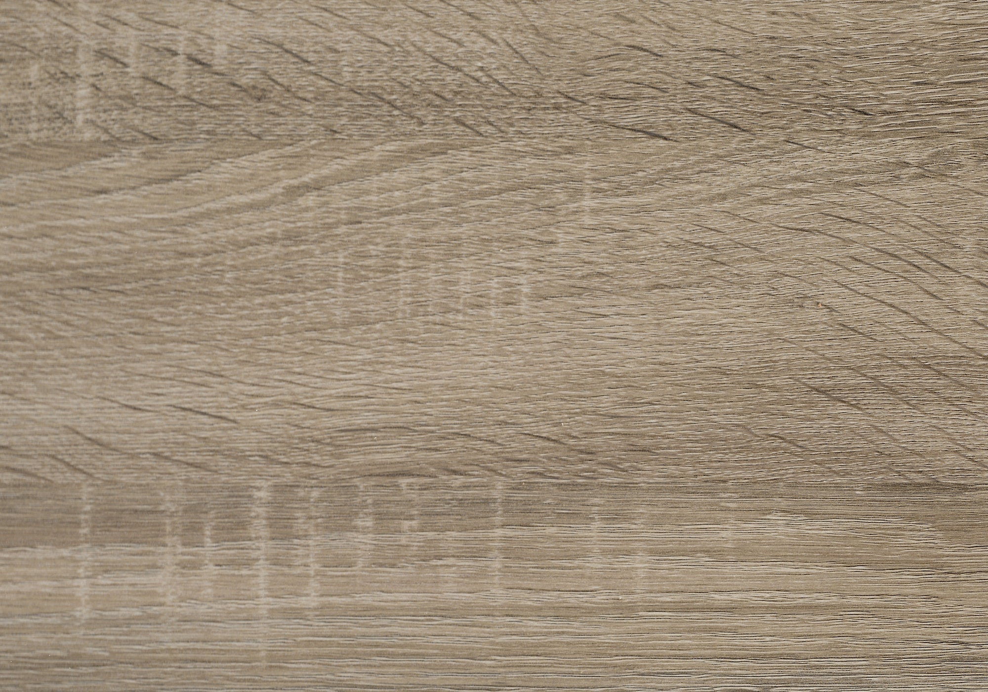 Modern Dark Taupe Accent Table - Stylish Side Table for Living Room, Bedroom, or Office Decor