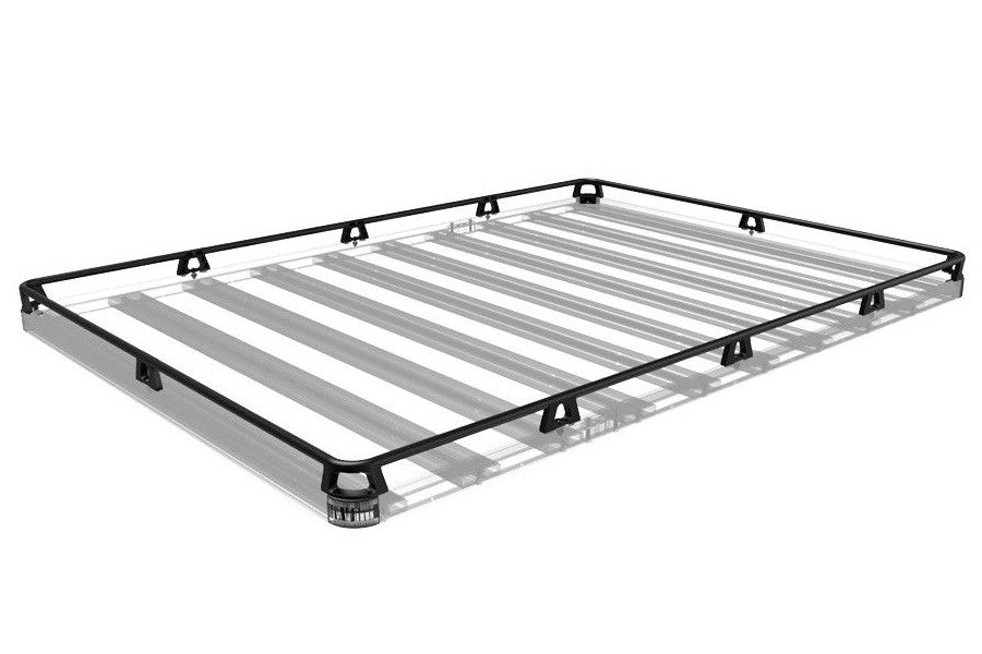 Front Runner Outfitters Expedition Rail Kit Full Perimeter 1425mm (56
