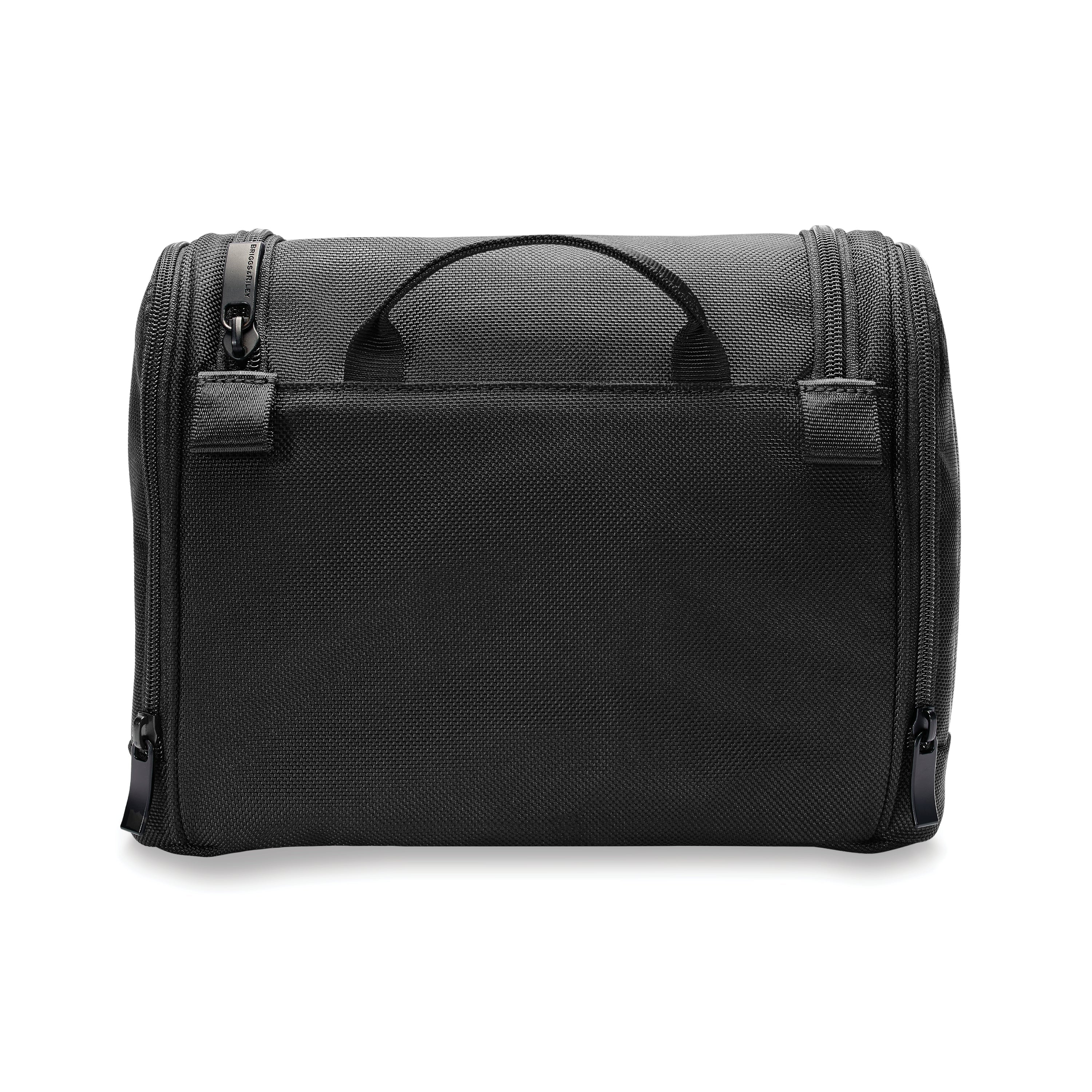 Briggs & Riley Baseline Deluxe Hangable Garment Bag - Premium Travel Suit Carrier for Business & Formal Wear - Perfect for Airplane, Office & Special Occasions