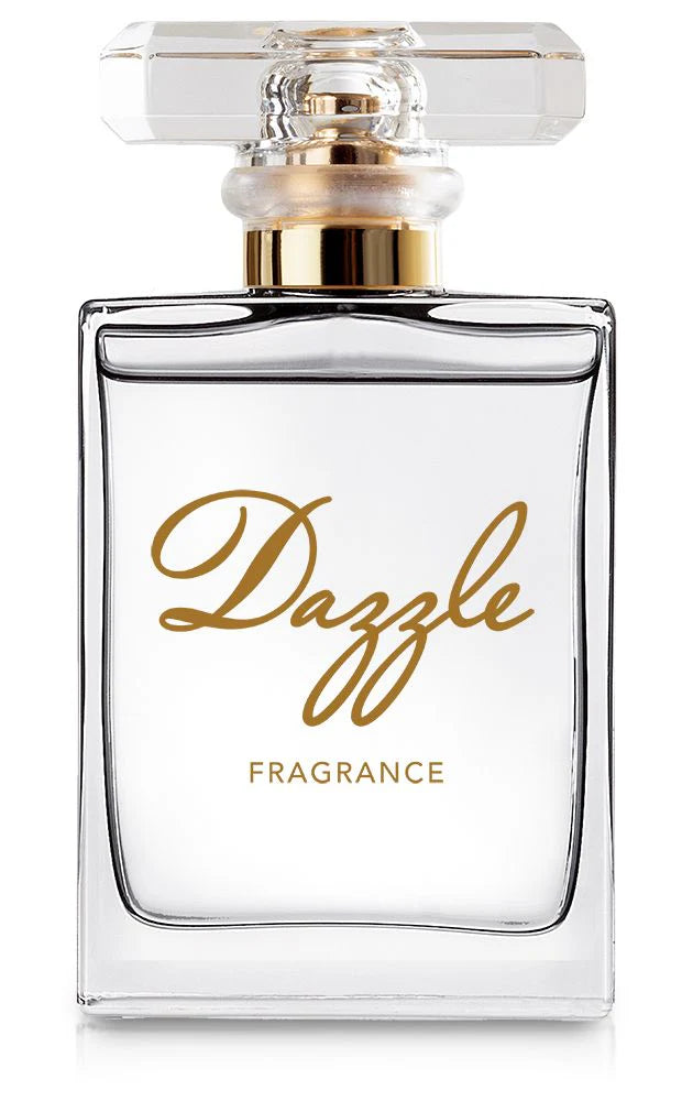 Dazzle Fragrance - Premium Long-Lasting Perfume for Women & Men | Perfect for Date Night, Office & Special Occasions