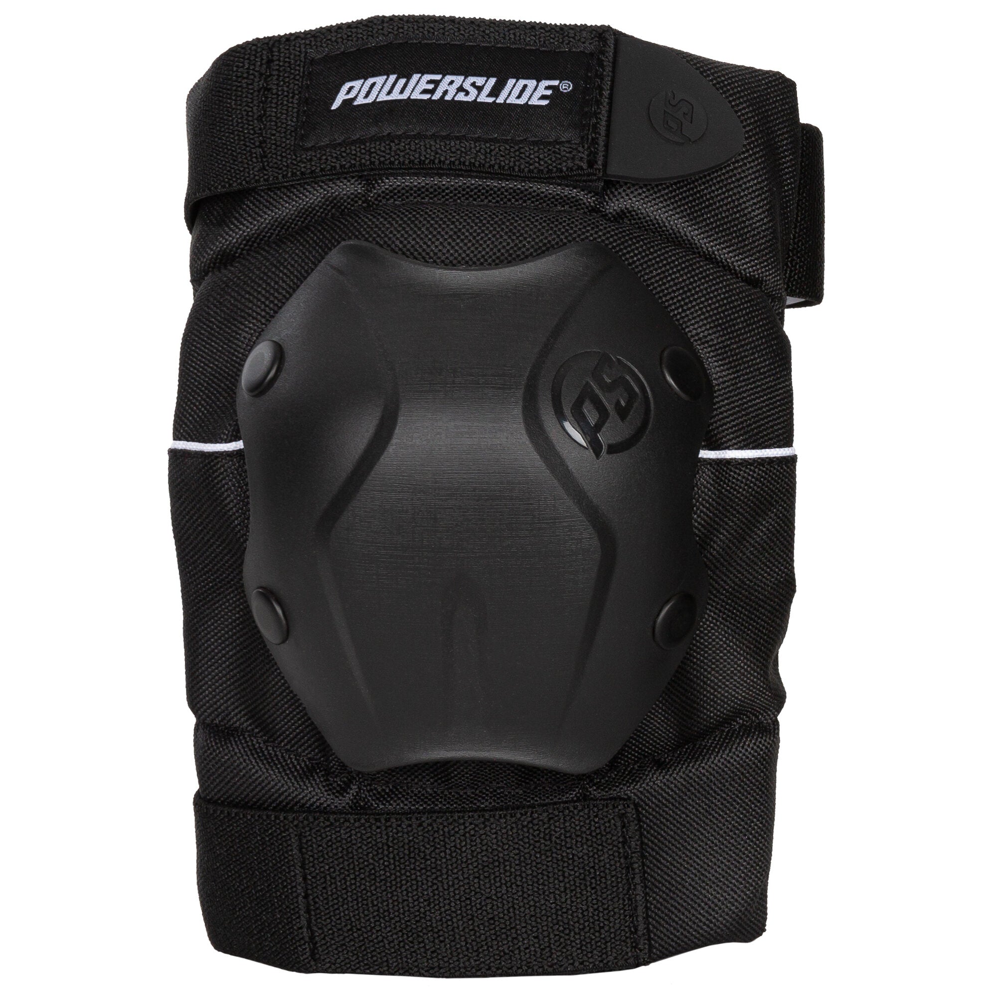 Best Black Knee Pads for Work & Sports - Heavy Duty Protection for Construction, Gardening, Flooring & Skating - Comfortable & Durable Knee Support