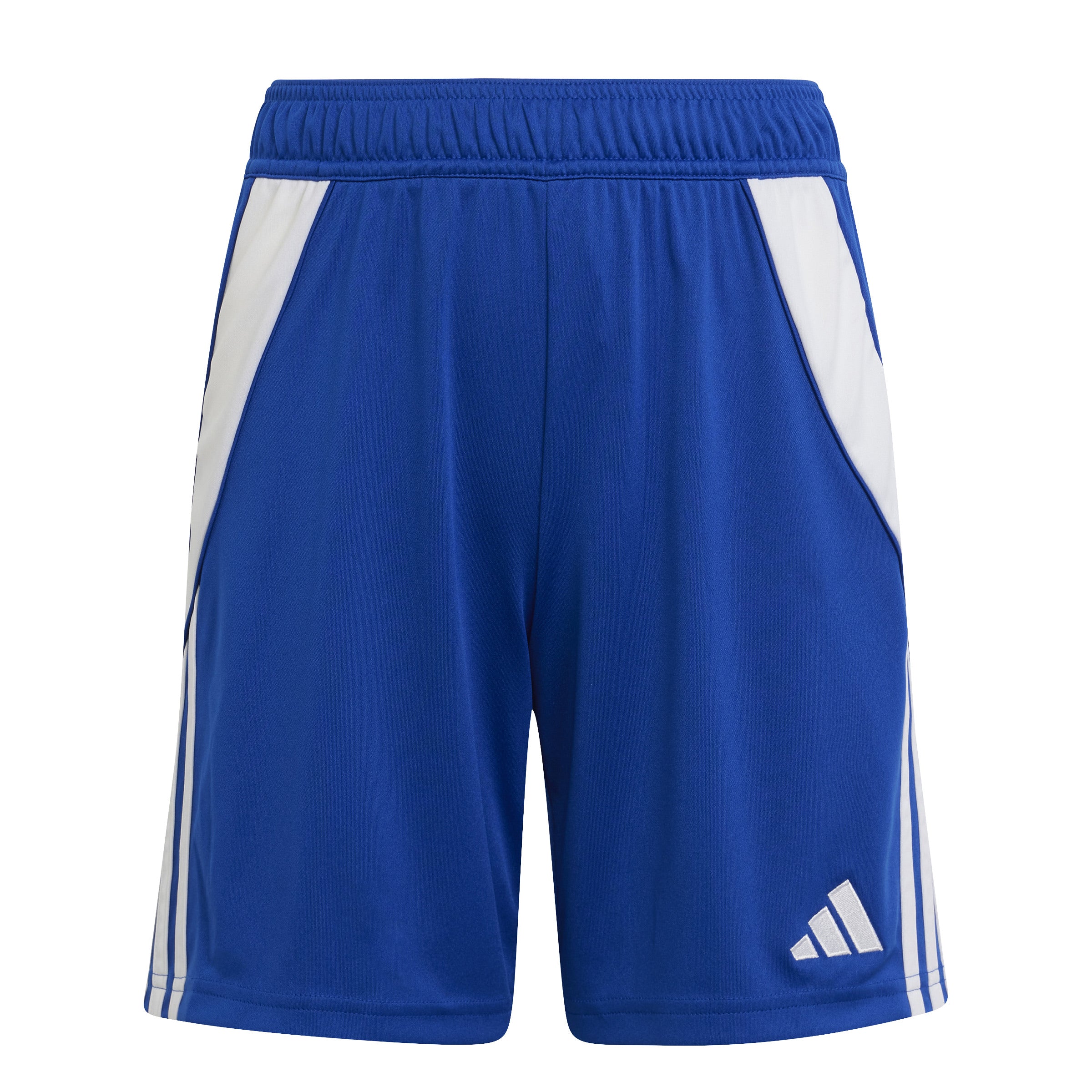 Adidas Youth Tiro 24 Boys' Soccer Shorts - Lightweight & Breathable Training Shorts for Kids - Perfect for Soccer Practice, Gym Workouts & Casual Wear