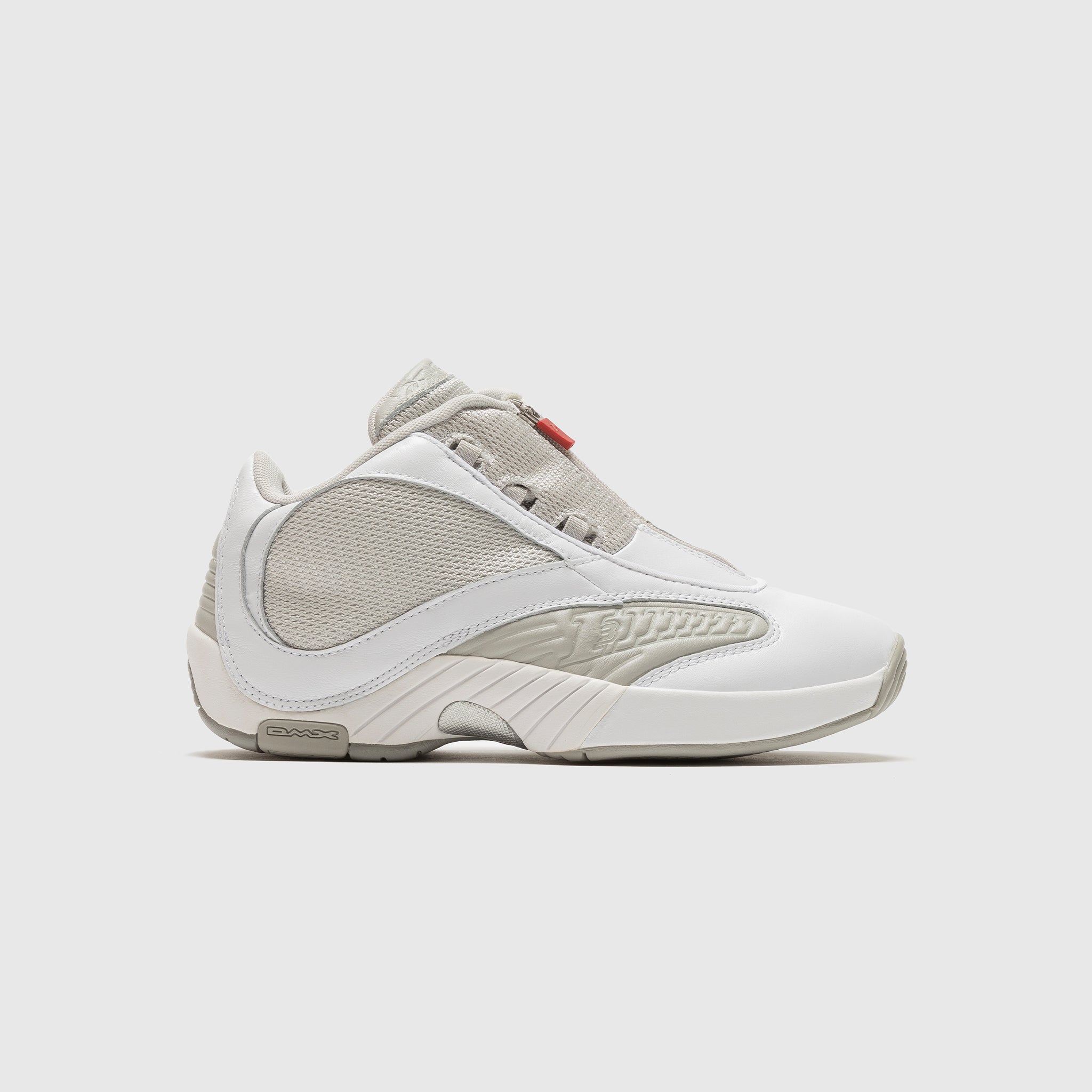 PACKER X ANSWER IV OG White Basketball Shoes - High-Performance Sneakers for Men - Perfect for Indoor Courts & Streetwear Fashion