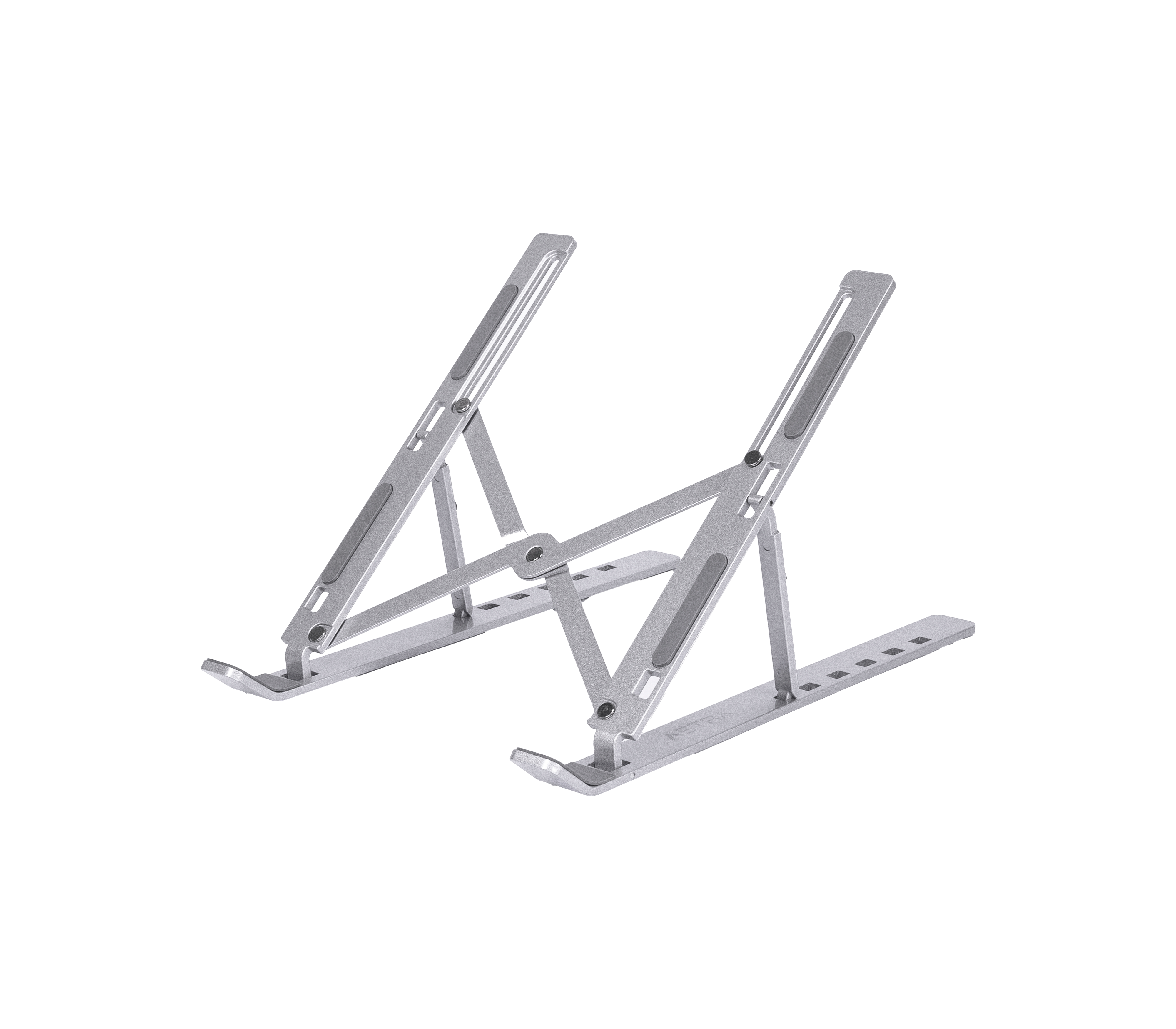 Foldable Metal Base Stand 15.4