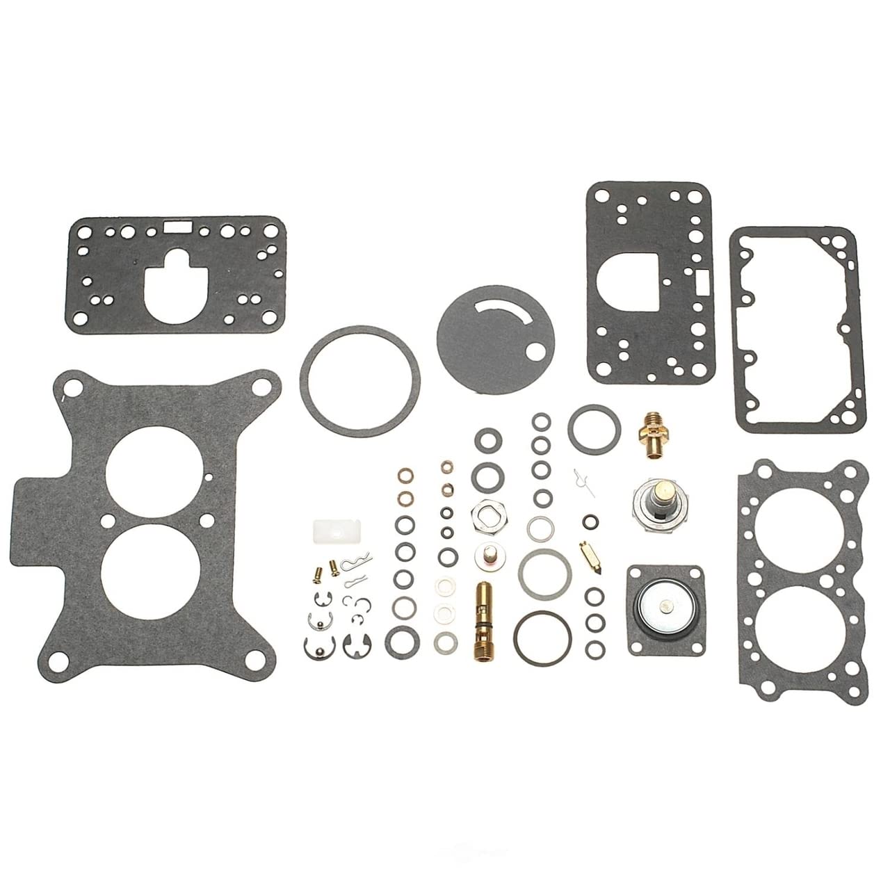Standard Motor Products 1634 Carburetor Kit - Engine Repair & Maintenance