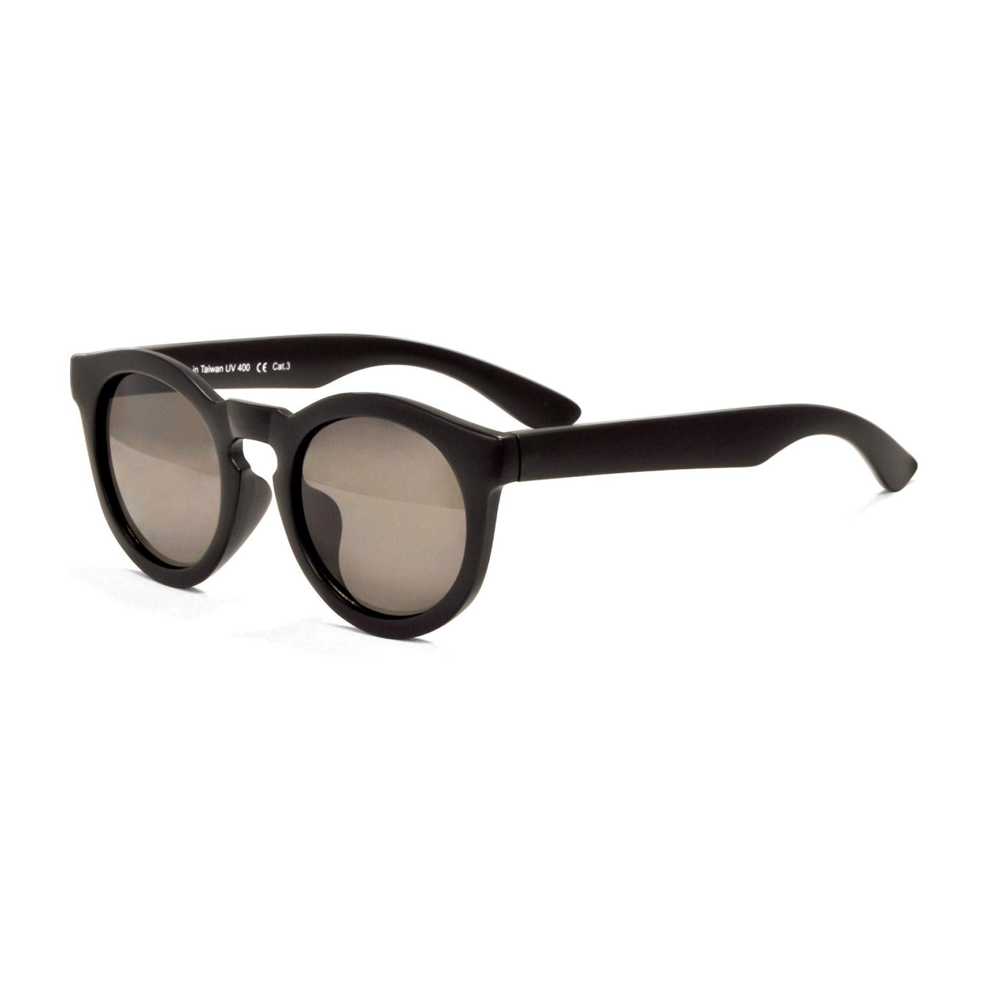Unbreakable Kids Sunglasses UV 400 Protection - Shatterproof & Flexible Frame Sunglasses for Boys & Girls - Perfect for Beach, Swimming, Outdoor Play & Summer Activities