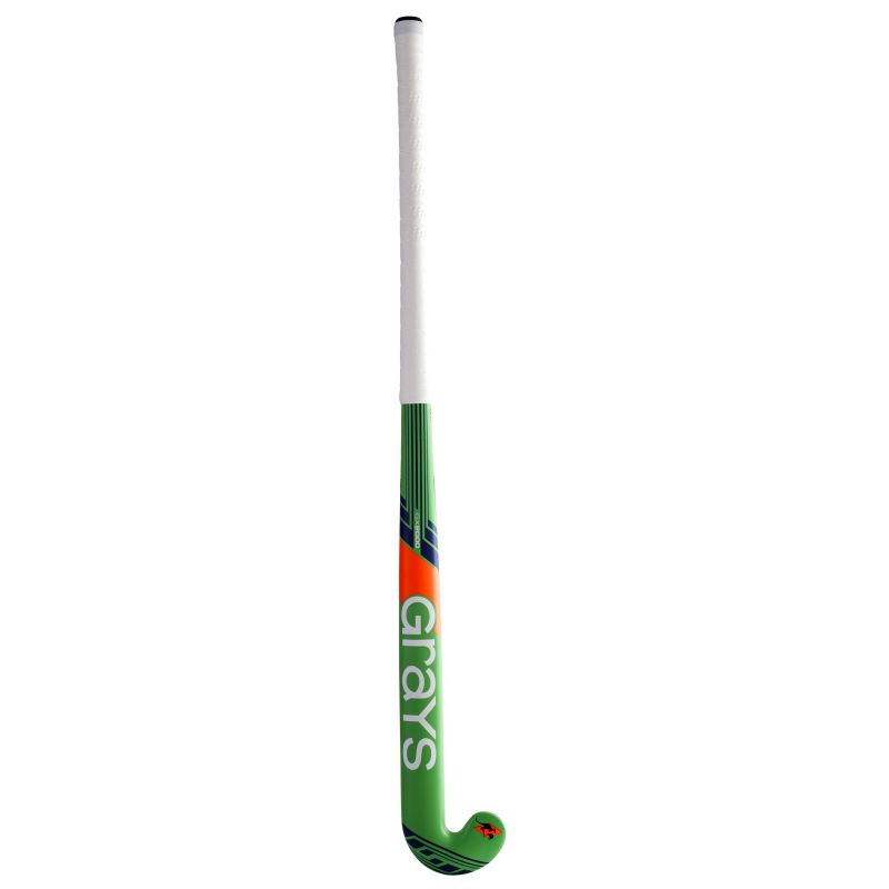 Grays GX 2000 Field Hockey Stick - Premium Carbon Fiber Shaft for Enhanced Power & Control - Perfect for Competitive Play & Training Sessions