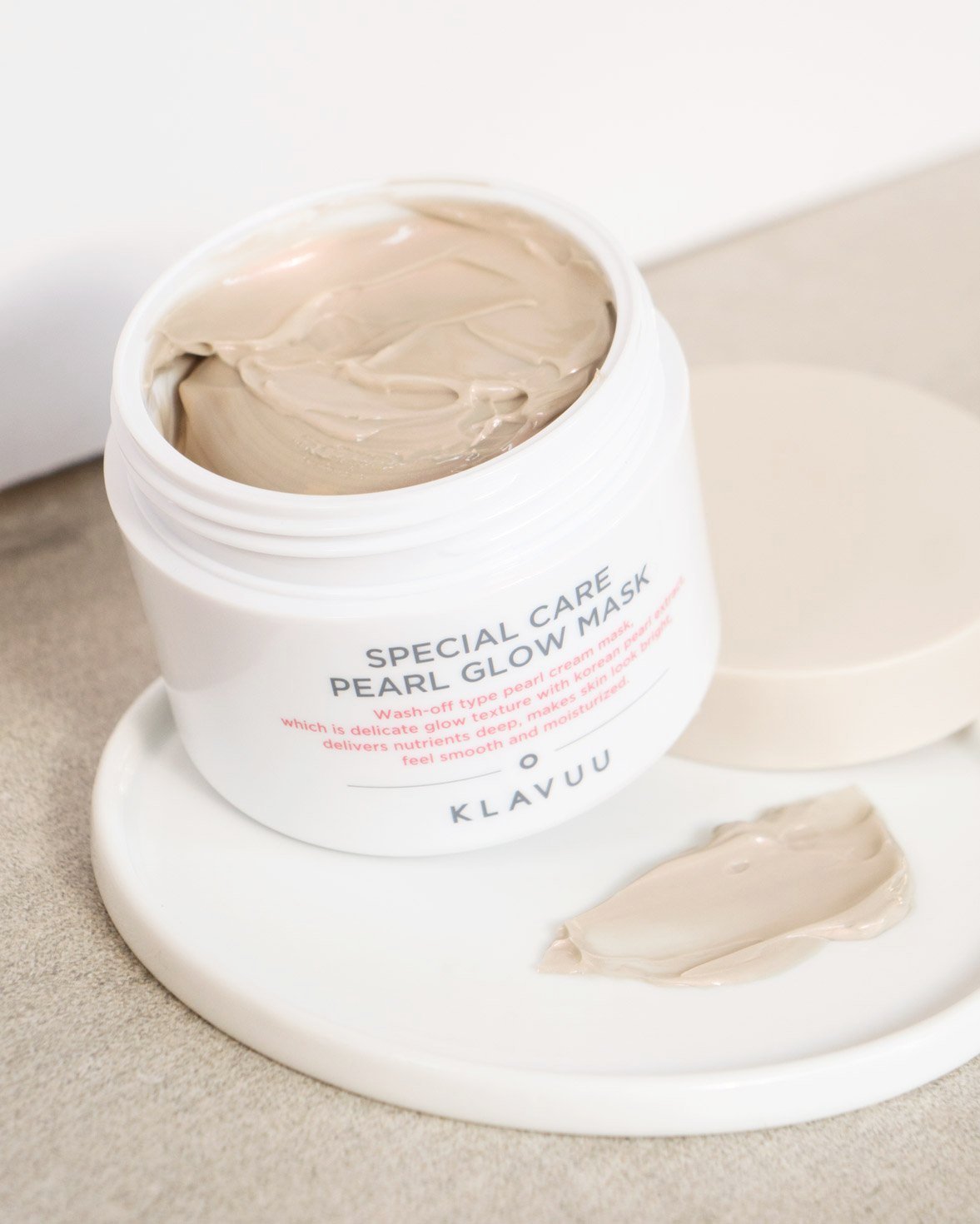 Special Care Pearl Glow Mask - Brightening & Hydrating Facial Sheet Mask for Glowing Skin | Perfect for Daily Skincare Routine & Spa Night
