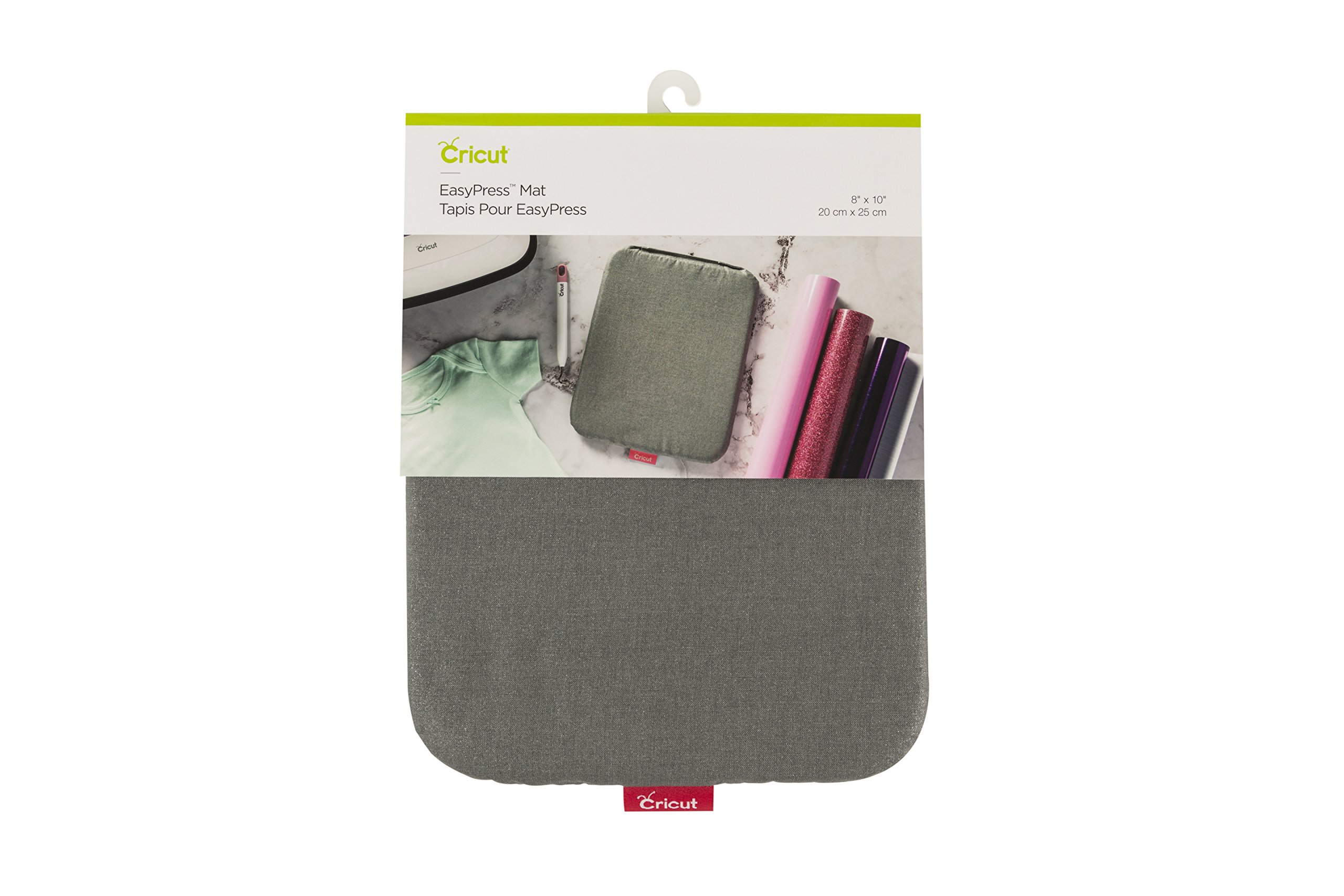 Cricut EasyPress Mat (8