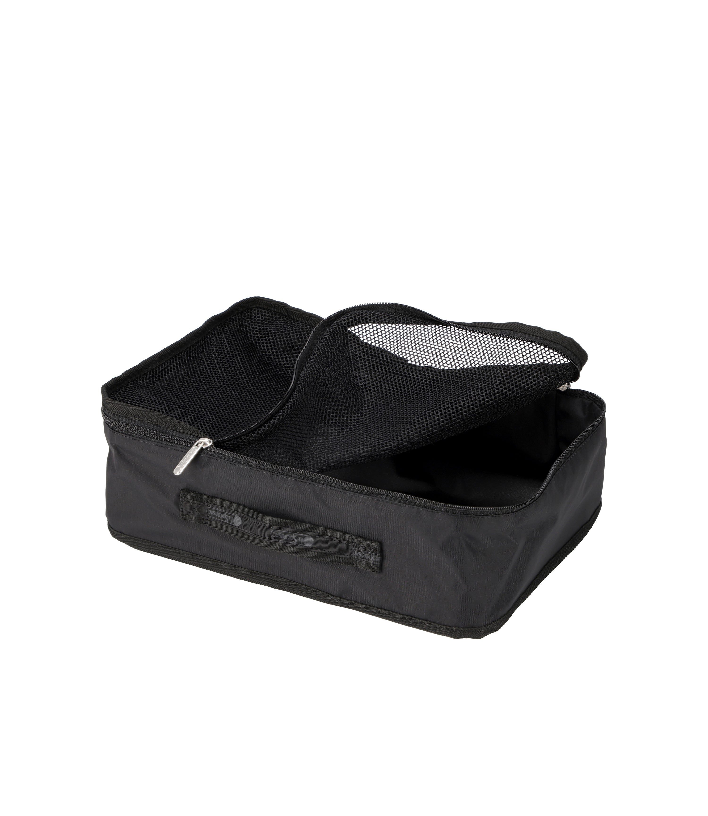 Medium Packing Cube - Travel Organizer for Luggage & Suitcases - Perfect for Clothes, Accessories & Toiletries on Trips