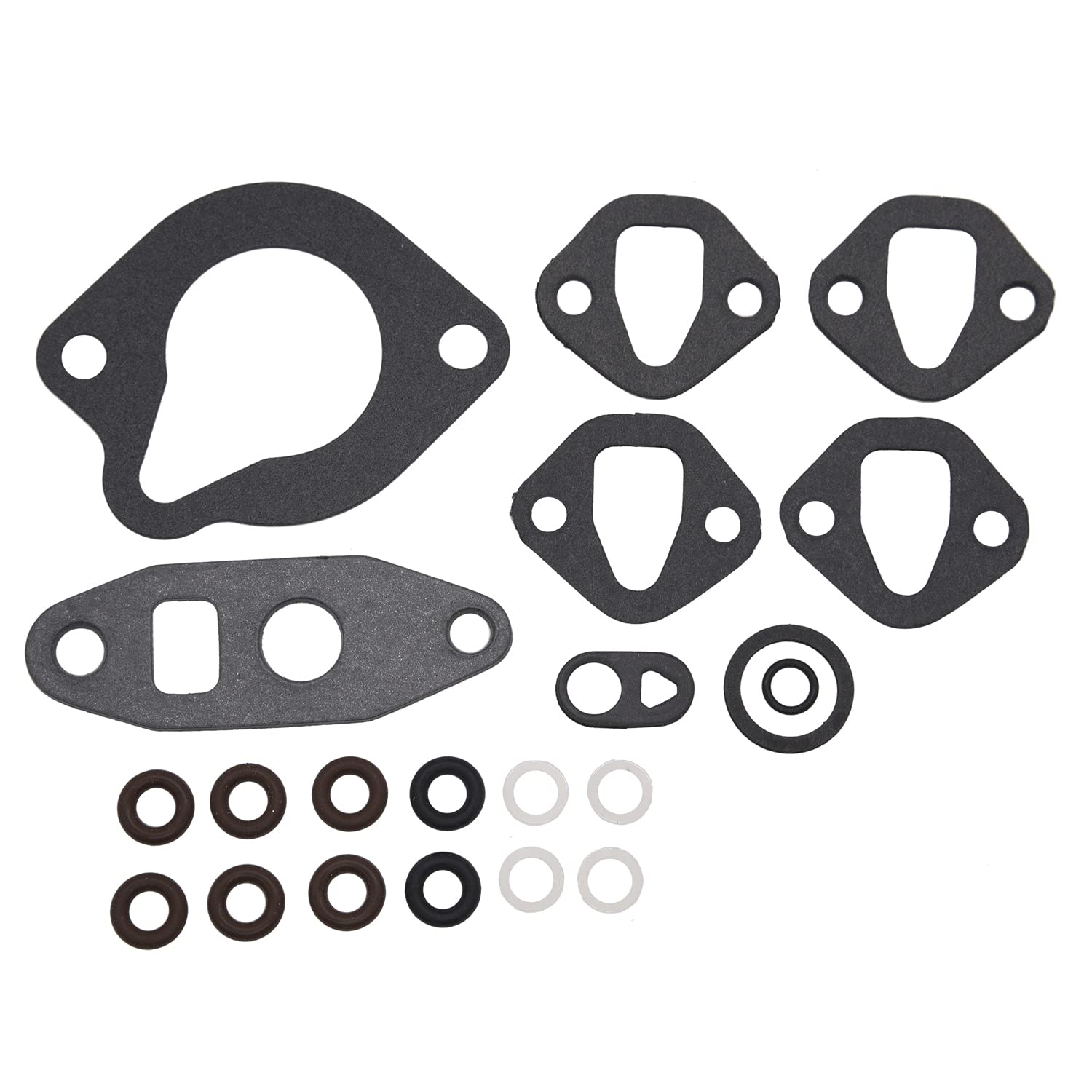 Walker Products 189010 Fuel Injector Repair Kit - High Performance Replacement Kit for Smooth Engine Operation - Perfect for Car Maintenance & DIY Auto Repairs