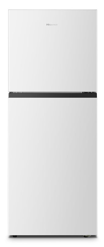 Hisense 205L Top Mount Refrigerator HRTF205 - Energy Efficient, Quiet Operation for Small Kitchens & Apartments