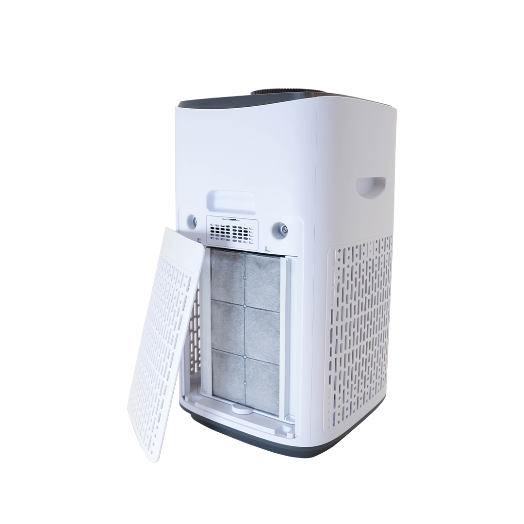 Aclium HEPA Air Purifier for Pets - Eliminates Pet Hair, Dander & Odors for Dogs & Cats - Perfect for Home, Bedroom & Living Room