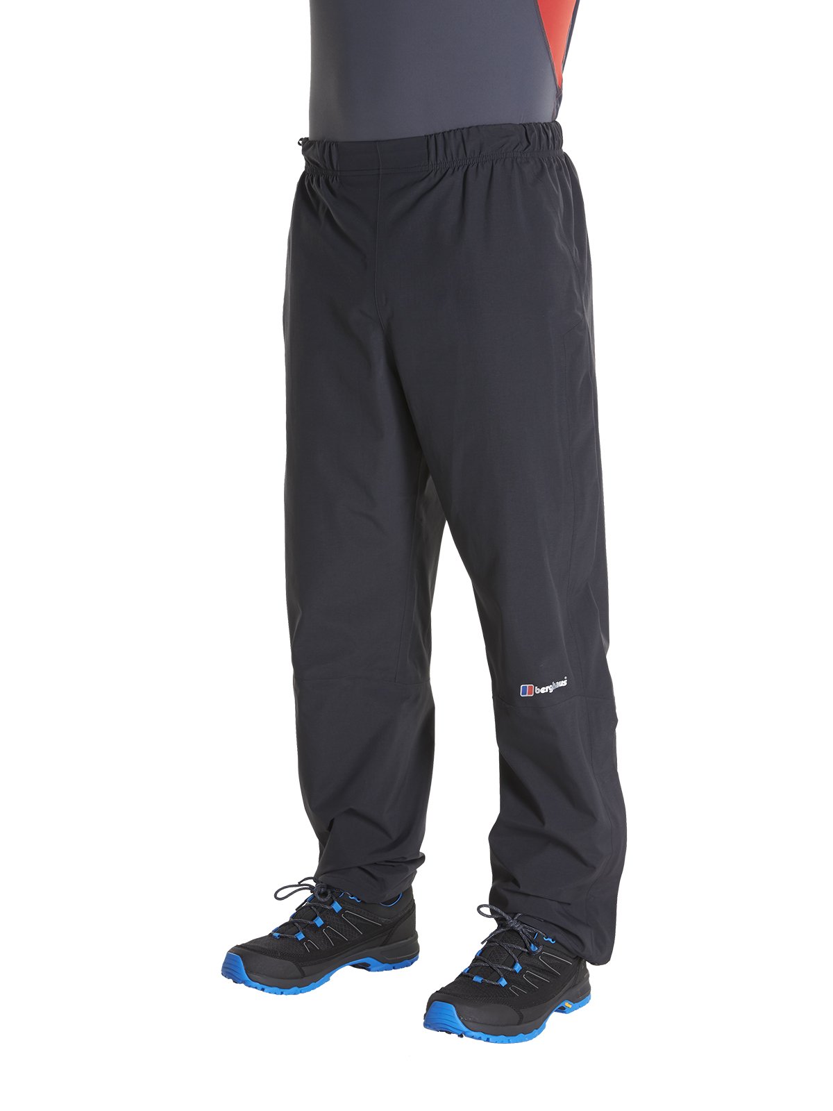 Berghaus Women's Hillwalker Hiking Pants - Waterproof & Breathable Outdoor Trousers for Trekking, Camping, and Mountain Adventures