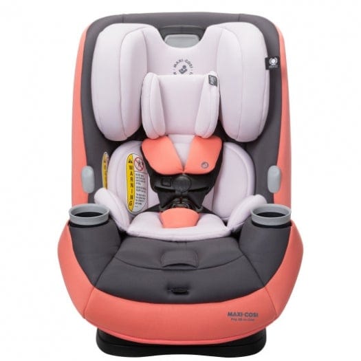 Maxi Cosi Pria All-in-One Convertible Car Seat for Infants & Toddlers | 3-in-1 Rear-Facing, Forward-Facing & Booster | Premium Safety & Comfort | Perfect for Family Travel & Daily Commutes