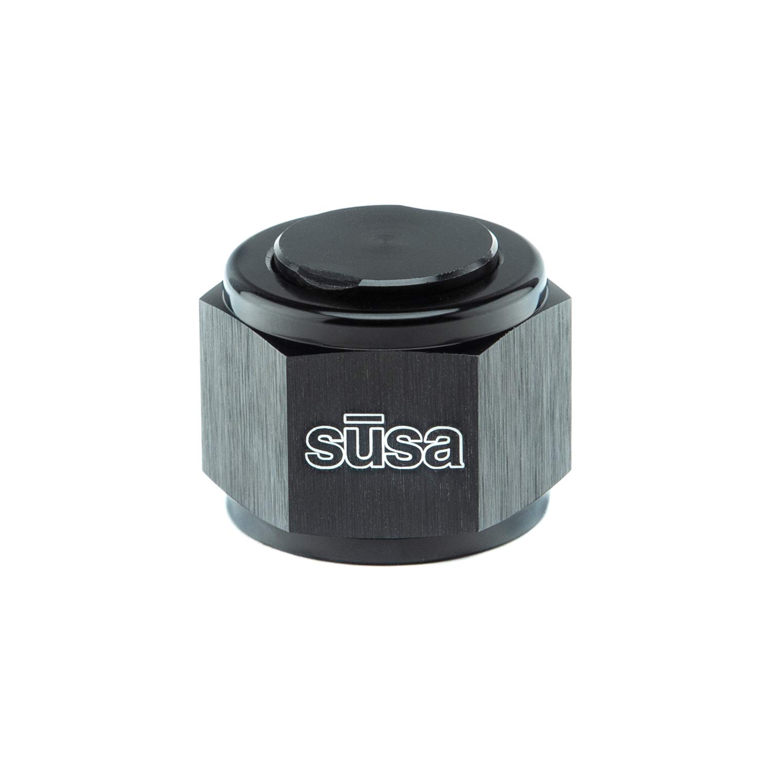 22-AN12 Aluminum AN12 Fitting Cap - Aircraft & Automotive Fluid Line Protection - Perfect for Fuel, Oil & Hydraulic Systems