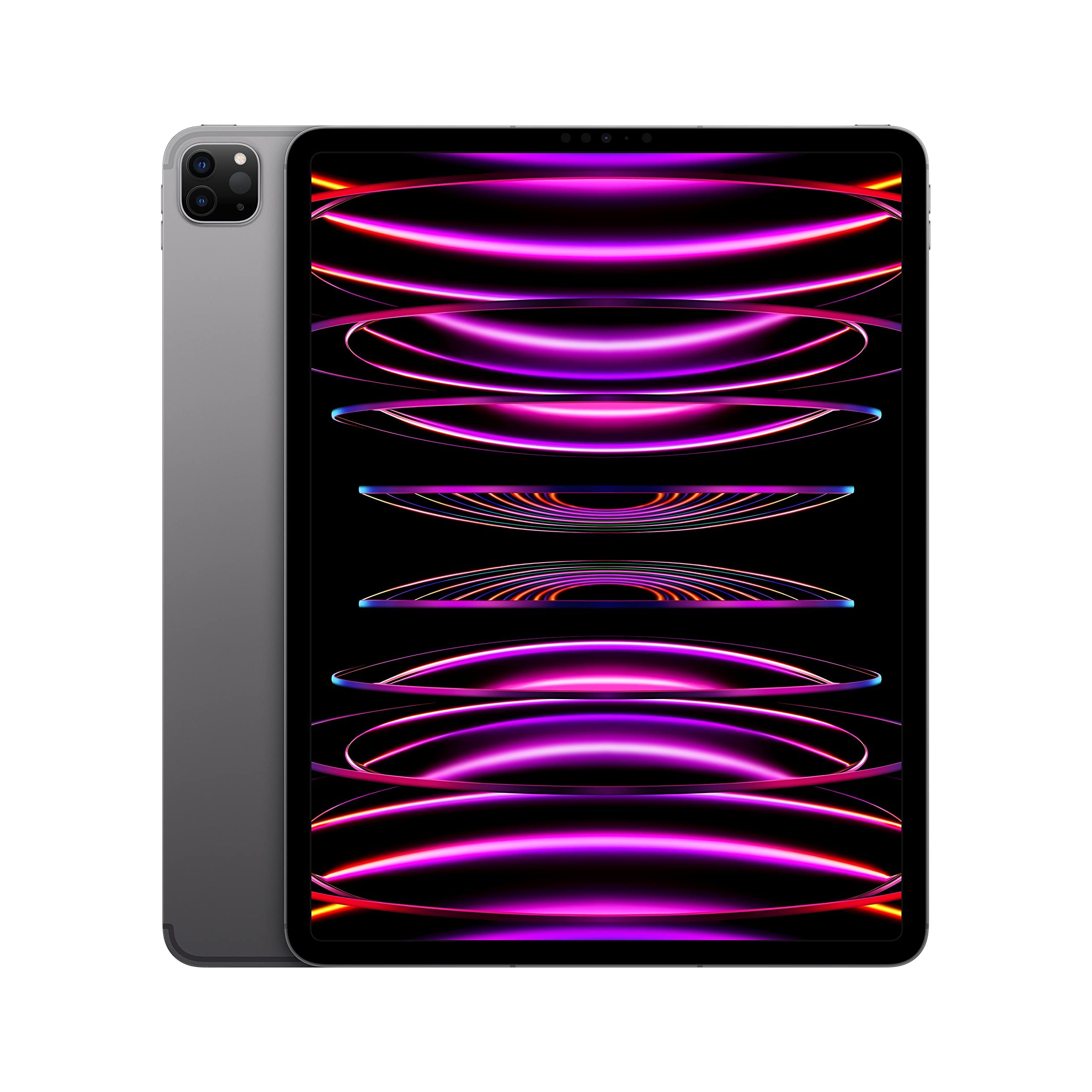 2022 Apple 12.9