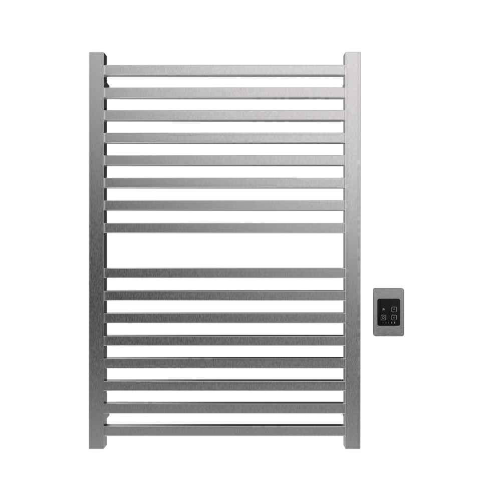 Amba Quadro Q2942 Hardwired Towel Warmer - 29.3/8
