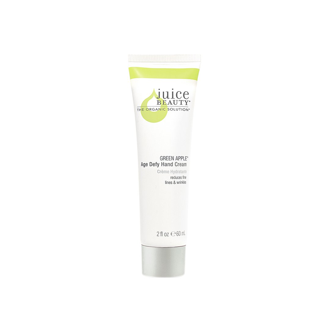 Green Apple Anti-Aging Hand Cream - Moisturizing & Nourishing for Dry Skin - Perfect for Daily Use, Night Care & Gift Giving