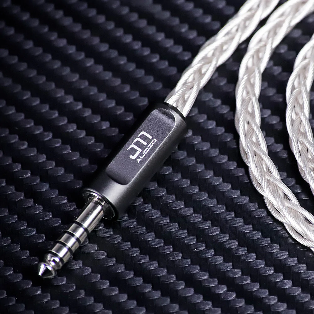 Jomo Audio GT600 Gran Tourer Universal In-Ear Monitor (IEM) - Open Box - High Fidelity Audiophile Earphones for Music Lovers | Perfect for Travel, Commuting & Studio Monitoring