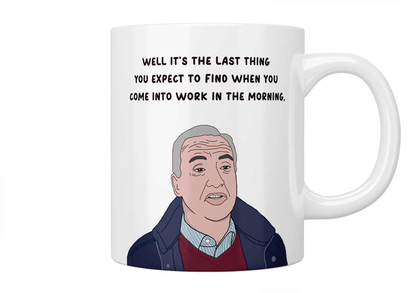 Gavin and Stacey 