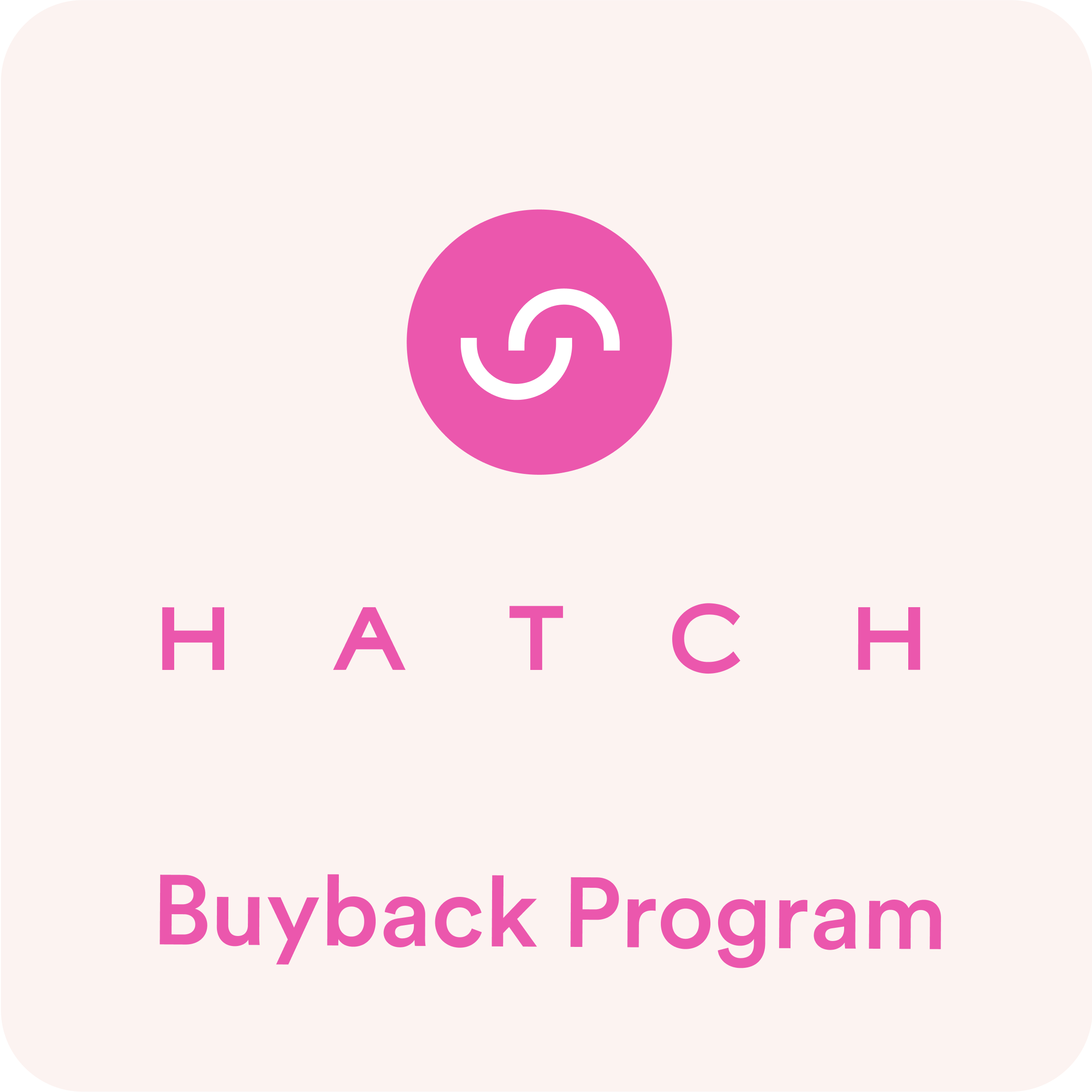 HATCH Buyback Program - Trade In Your Old Devices for Cash - Perfect for Upgrading Electronics & Sustainable Recycling