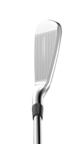 Wilson Dynapower Forged Irons Set (4-PW) - Premium Golf Clubs for Men - High Performance Forged Irons for Distance & Accuracy - Perfect for Golf Course Play & Driving Range Practice