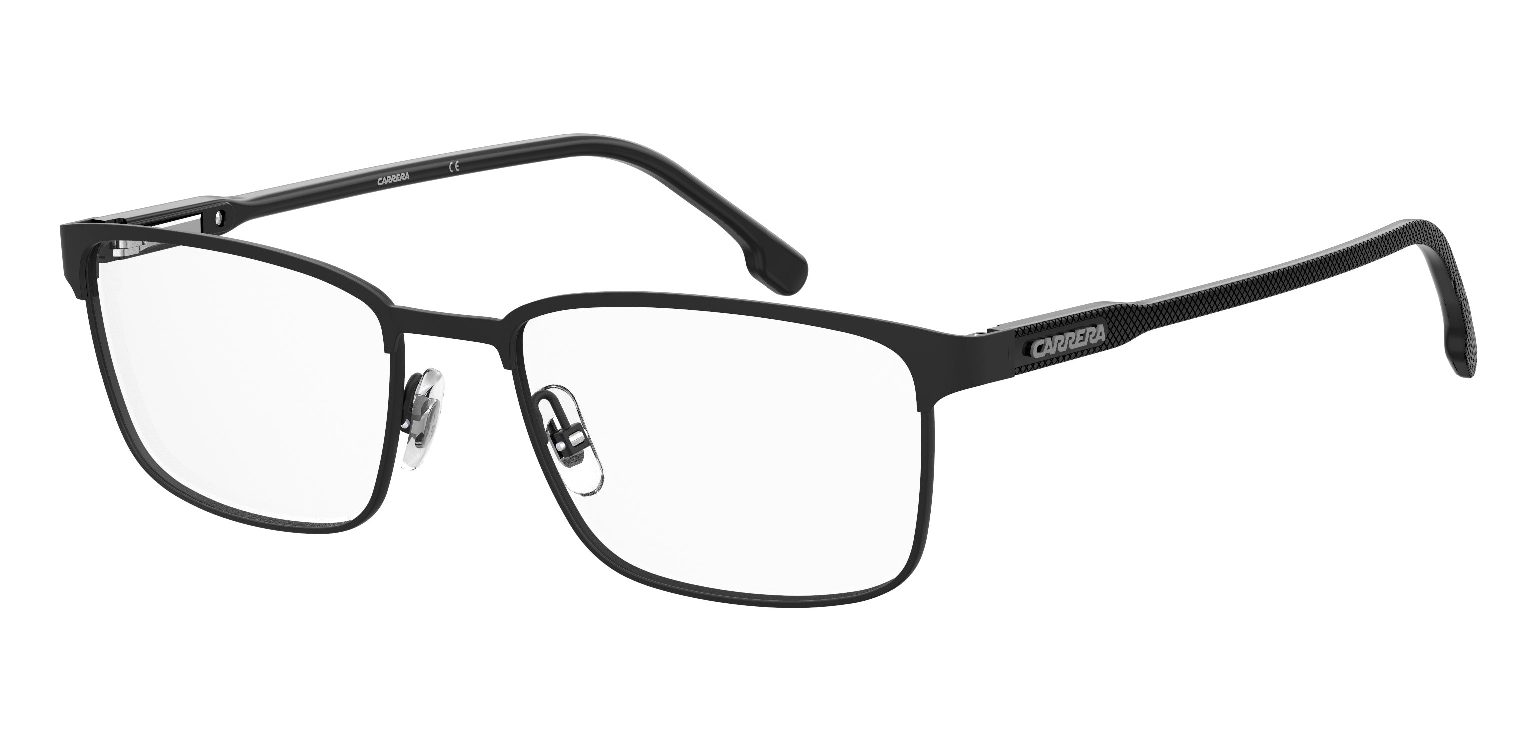 CARRERA 262 003 5718 Stylish Eyeglass Frames for Men & Women - Lightweight & Durable Designer Glasses - Perfect for Reading, Work & Everyday Use