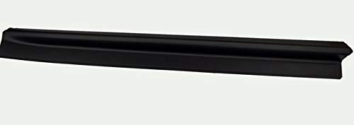 Genuine GM 25824825 Front Lower Door Molding Replacement - Perfect for Chevy, GMC & Cadillac Vehicles - Enhance Your Car's Style & Protection