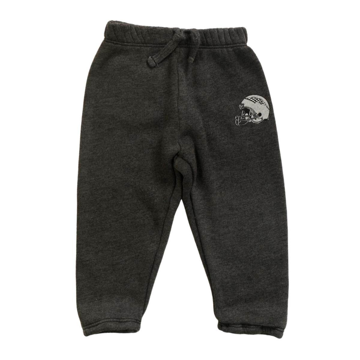 Premium Cozii Athletic Helmet Pant in Black - Lightweight & Breathable for Cycling, Skateboarding & Outdoor Sports