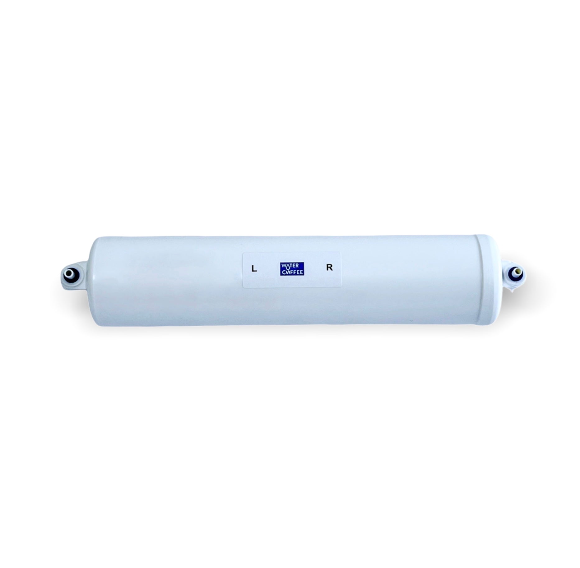 Premium Q400 Reverse Osmosis Water Filter for Coffee - Perfect for Home Brewing, Espresso Machines & Specialty Coffee Makers