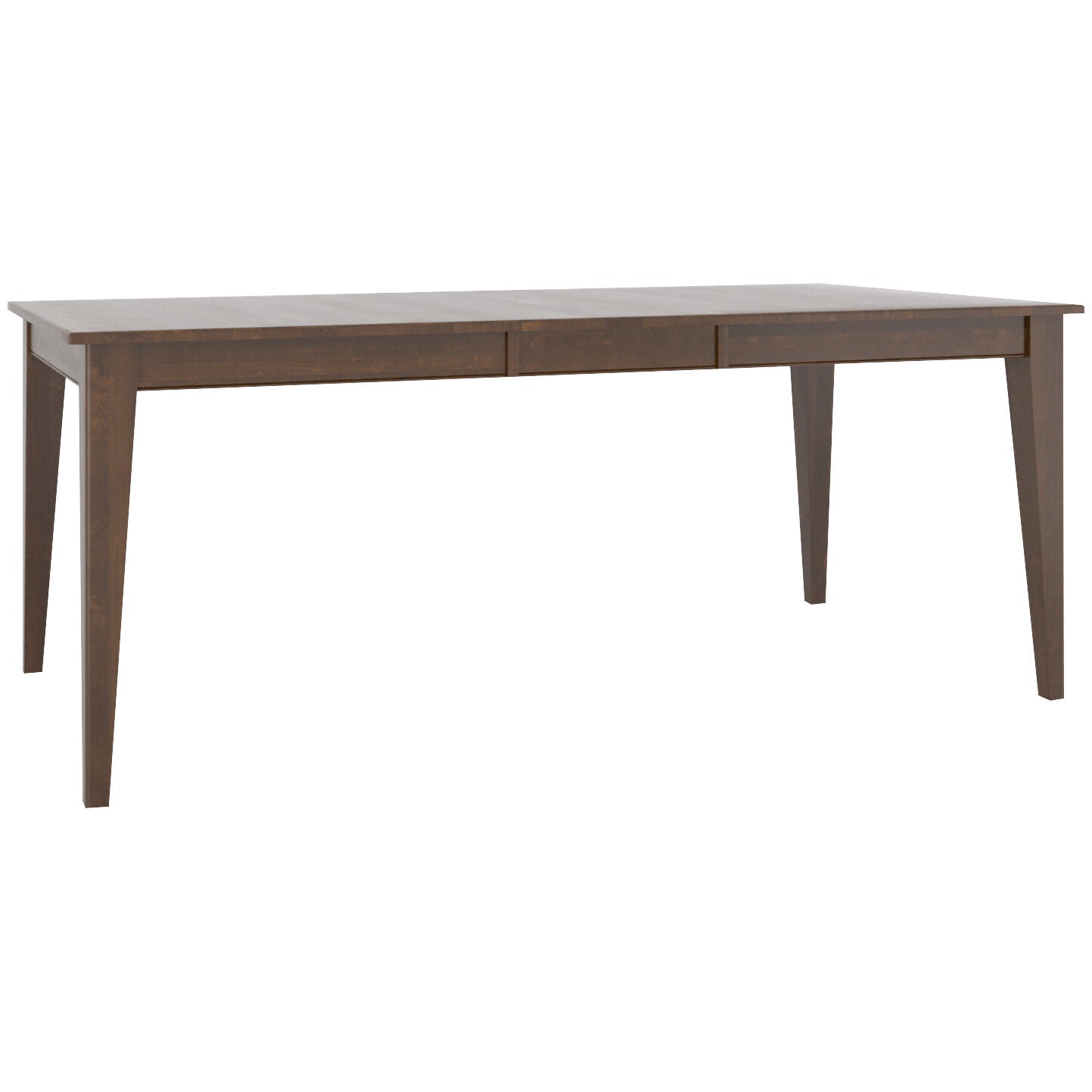 Lansing Table - Modern Dining Table for Home & Office - Perfect for Family Gatherings, Dinner Parties & Workspaces