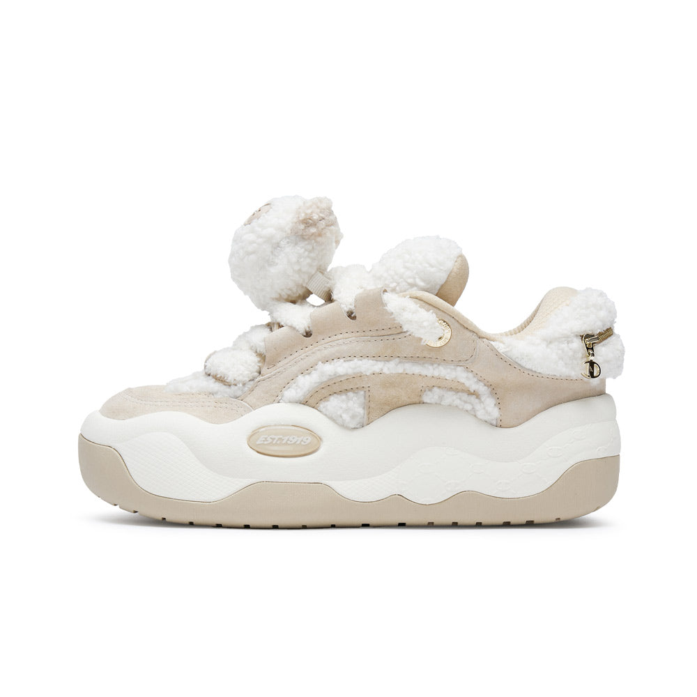 Champion CloudNine V1 Women's Running Shoes - Lightweight Cushioned Sneakers for Jogging, Gym & Everyday Wear