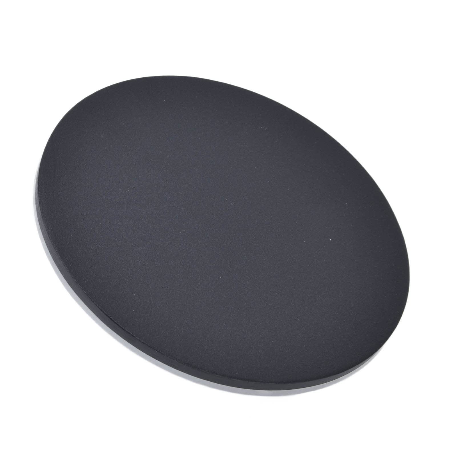 Durable LED Wall Lamp - Round Shape Decorative Light for Bathroom, Courtyard & Outdoor Spaces - Perfect for Ambient Lighting in Bedrooms, Hallways and Patios