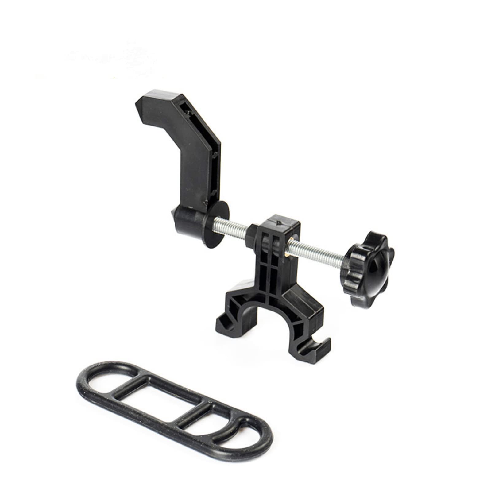Professional Bike Wheel Truing Stand - Adjustable Bicycle Rim Repair Tool for Accurate Wheel Alignment | Perfect for Home Mechanics & Bike Shops | Use for MTB, Road Bikes & Commuter Bicycles