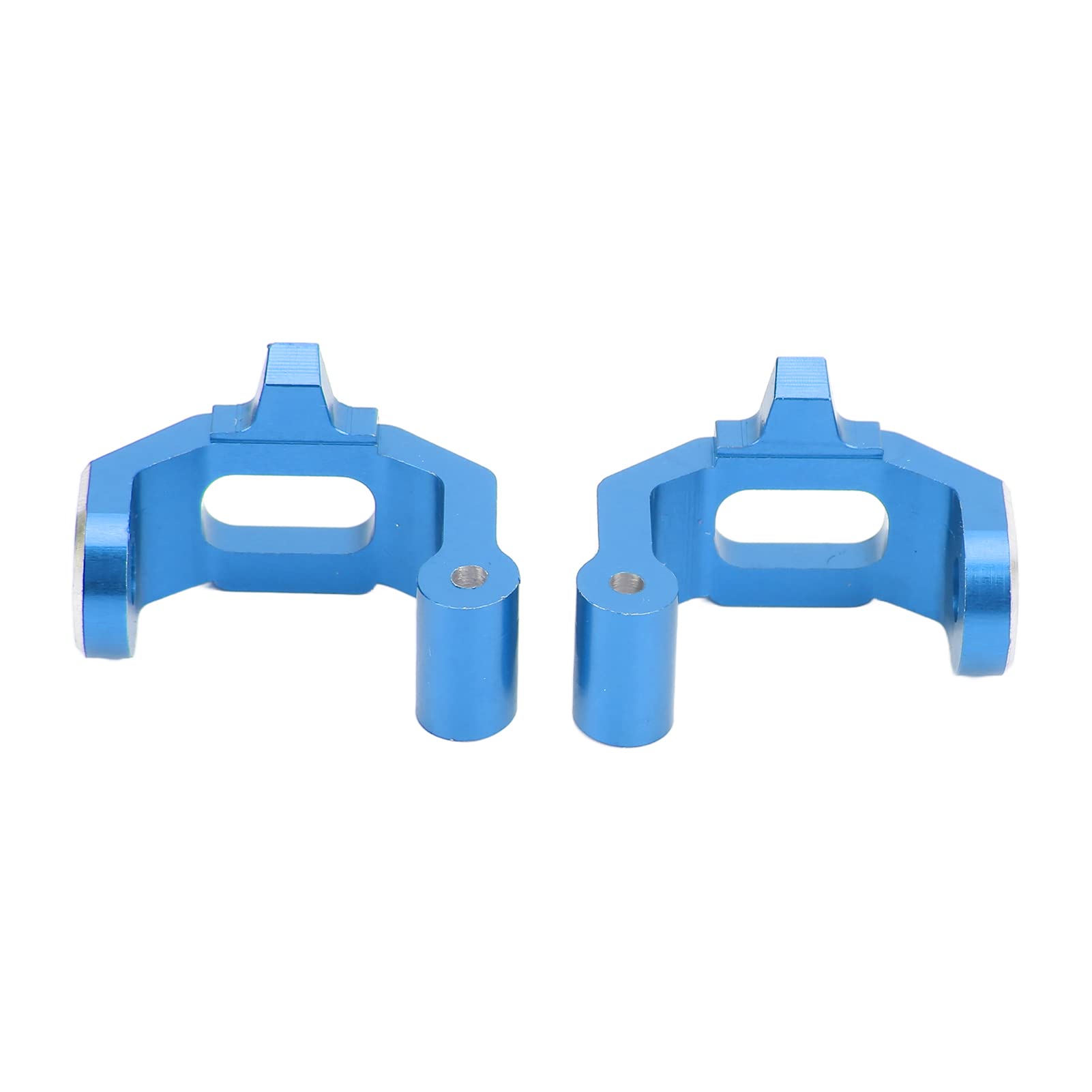 Demeras RC Car C Block & Seat - 1/10 Flat Sports Car Stable Upgrade for Enhanced Performance on Tracks and Off-Road