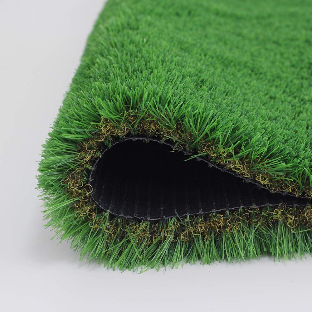 Premium 6FT x 10FT Artificial Grass Turf - 1.57
