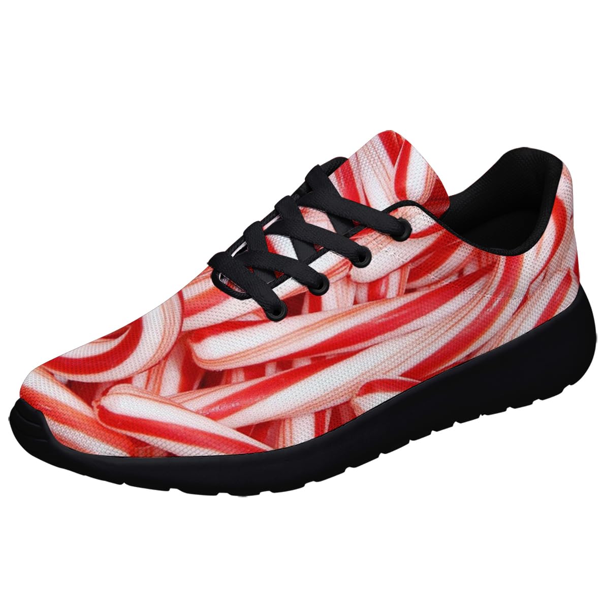 Sonzj-II Women's Candy Color Tennis Running Shoes - Breathable Casual Walking Sneakers for Women - Perfect for Gym, Jogging, and Daily Wear