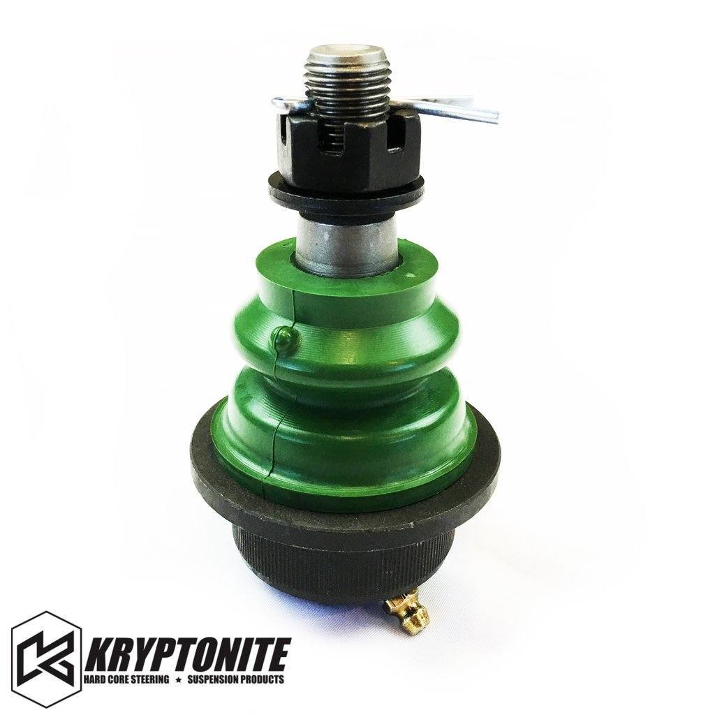 01 10 Chevy/GMC 2500/3500HD Heavy Duty Lower Ball Joint Replacement - Durable Suspension Part for Off-Roading & Towing | Fits Silverado, Sierra HD Trucks