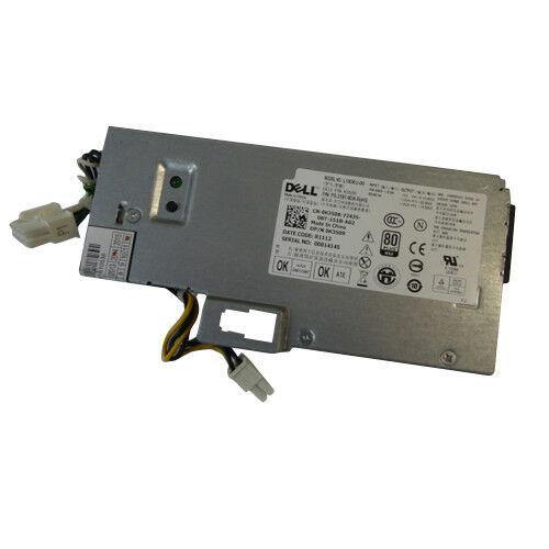 Dell Optiplex 780 USFF 180W Power Supply K350R PS 3181 9DA Replacement - Perfect for Office Workstations, Home Desktops & Small Business Computers
